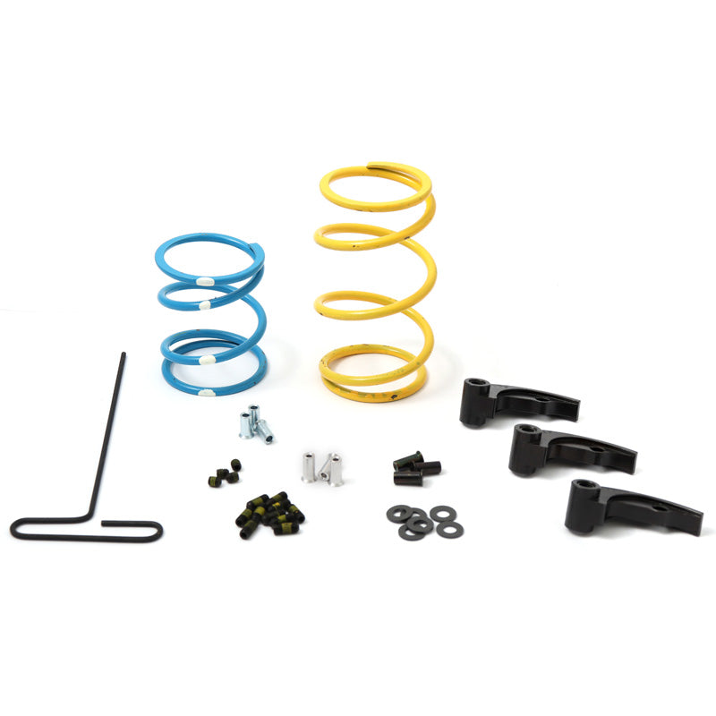 CLUTCH KIT FOR POLARIS