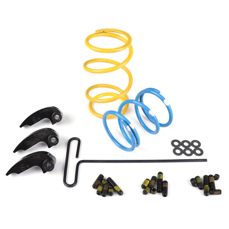 CLUTCH KIT FOR POLARIS