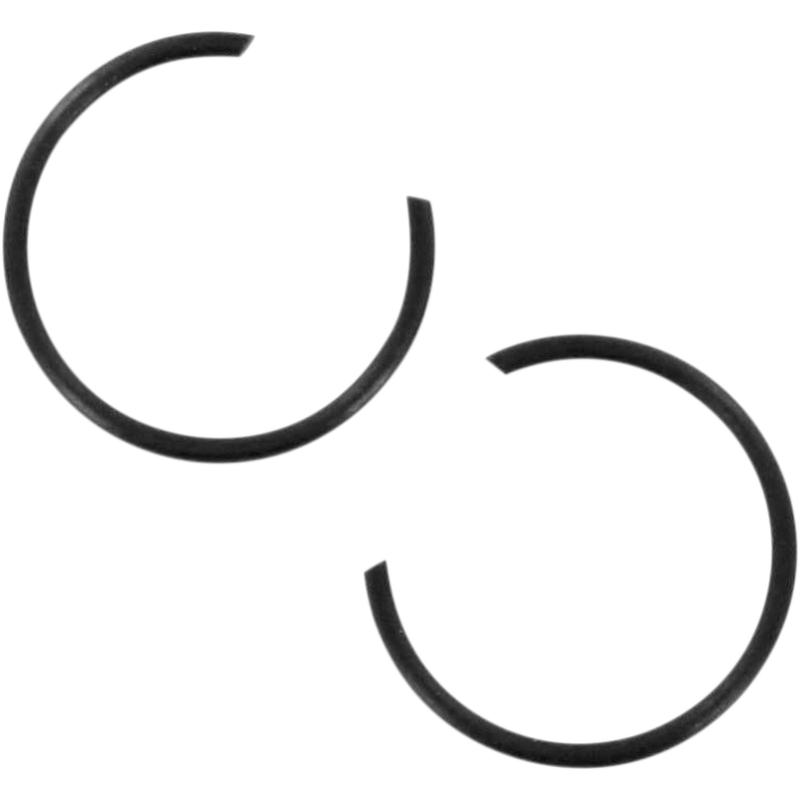 ROUND WIRE PIN LOCKS 14MM (PR) WISECO