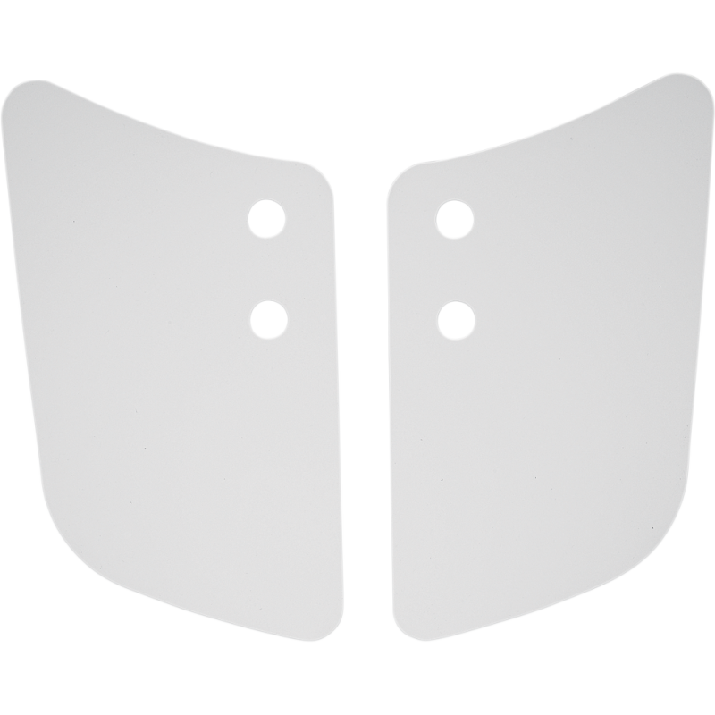 Clear Lowers