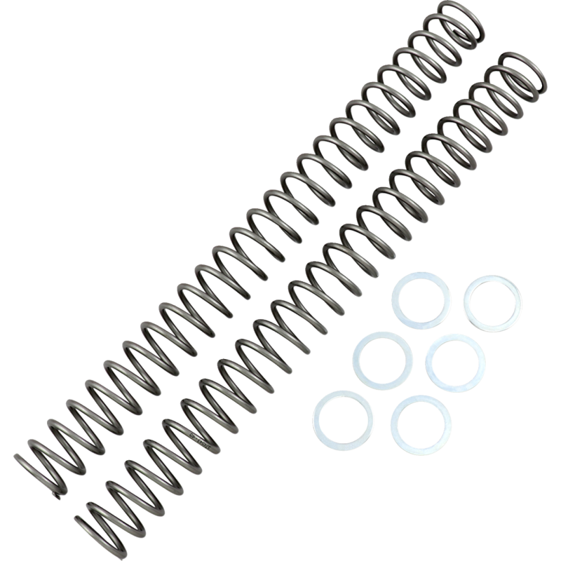 .40 KG/MM FORK SPRINGS 2006 YZ
