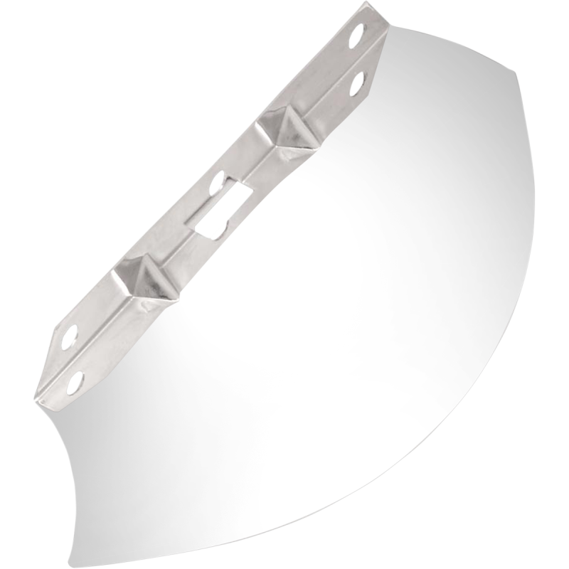 80-13 FL FRONT FORK AIR BAFFLE (EA)