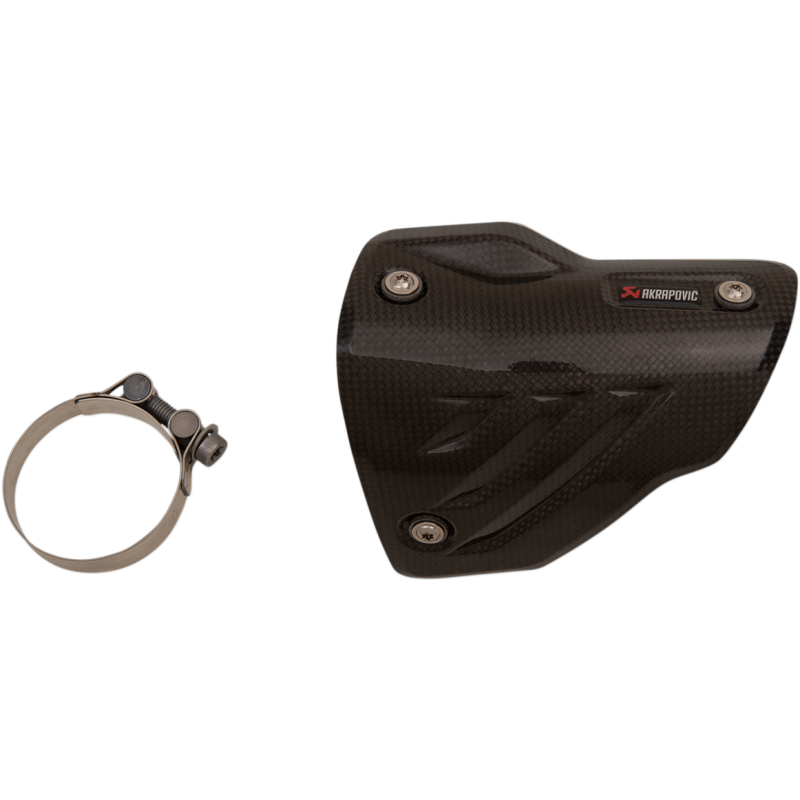 19-25 S1000RR HEAT SHIELD CF