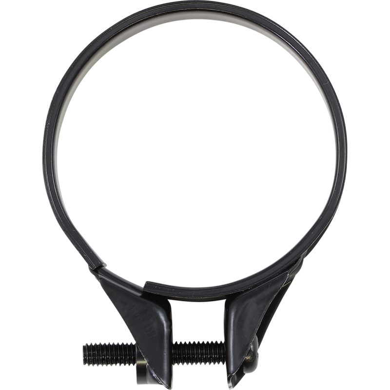 MOOSE CARB CLAMP