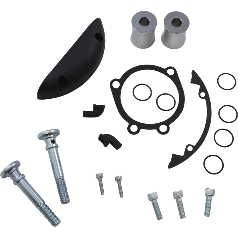 HARDWARE KIT INVERTED AC (KT)