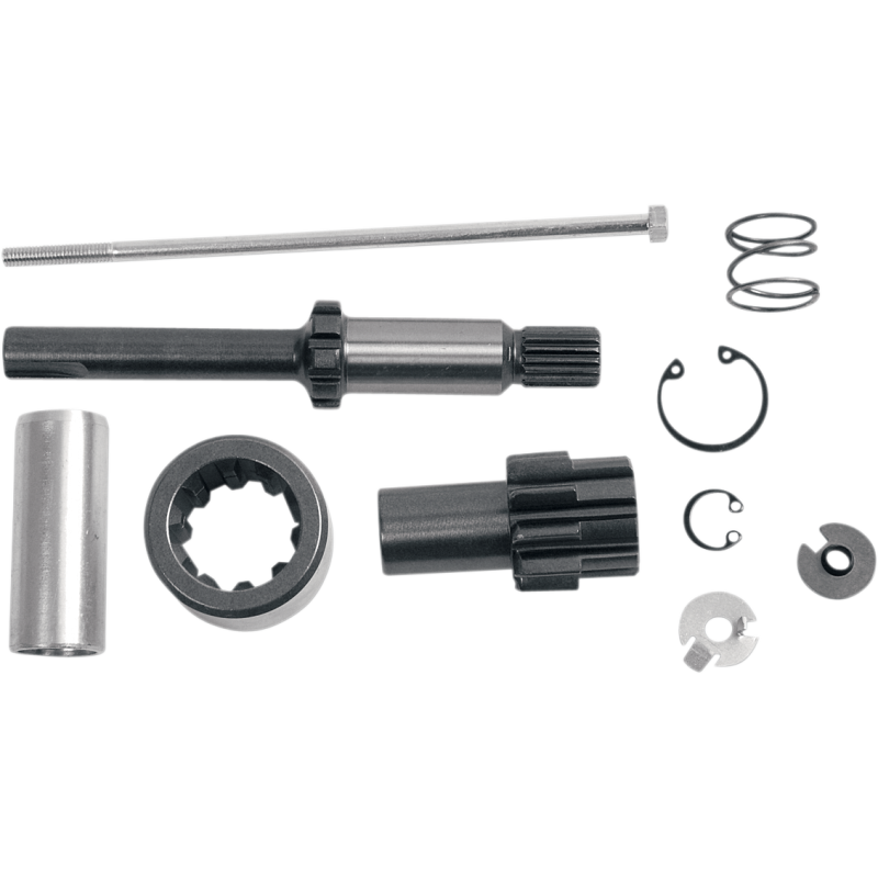 89-93 B/T STARTER JACK SHAFT KIT