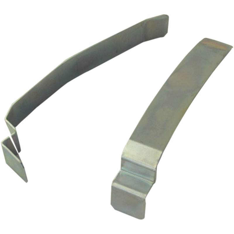 SADDLEBAG LID SUPPORTS PAIR