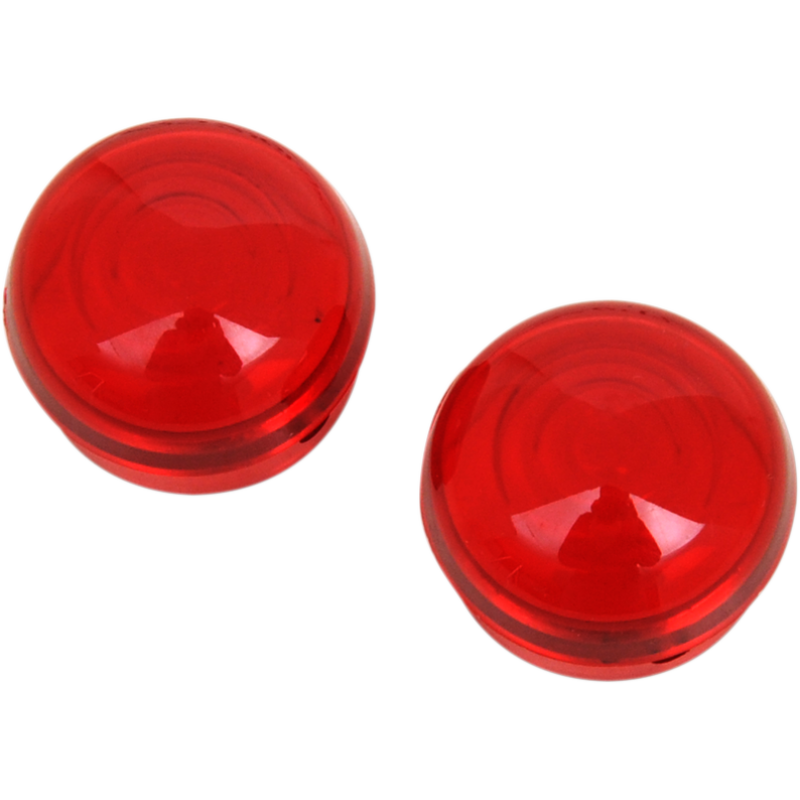 REPL RED M/LIGHT LENSES (PR)