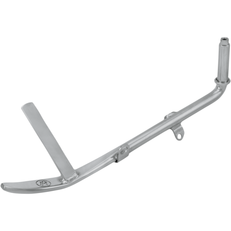07-18 FLHT +1 KICKSTAND
