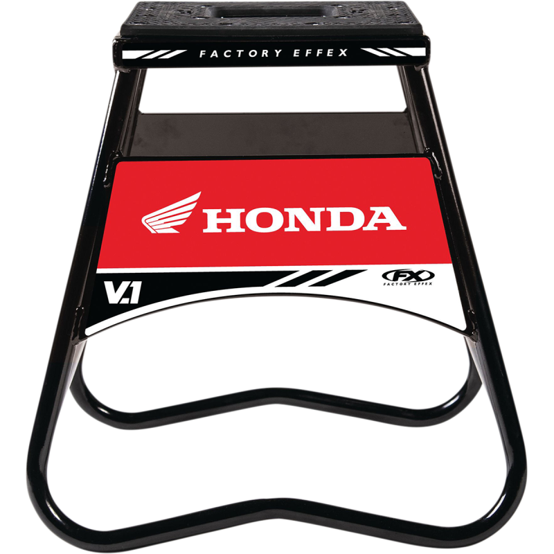 BIKE STAND HONDA BLACK