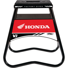 BIKE STAND HONDA BLACK