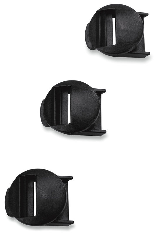 STRAP LOCKS(3) TECH10/7/3/2