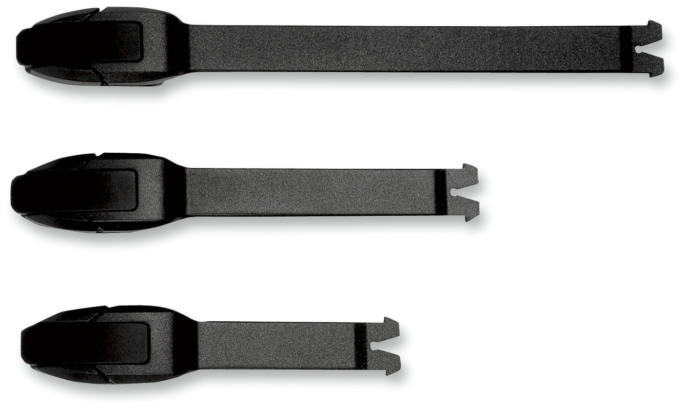 BUCKLE/STRAP KIT TECH 6S