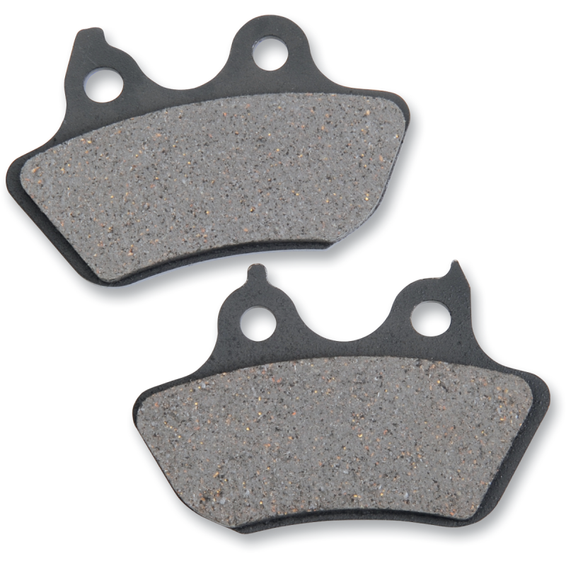 FAD434HH DRAG SPECIALTIES PAD
