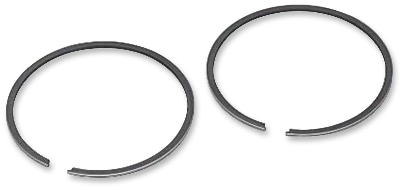 66.00mm RINGSET 2598XC WISECO