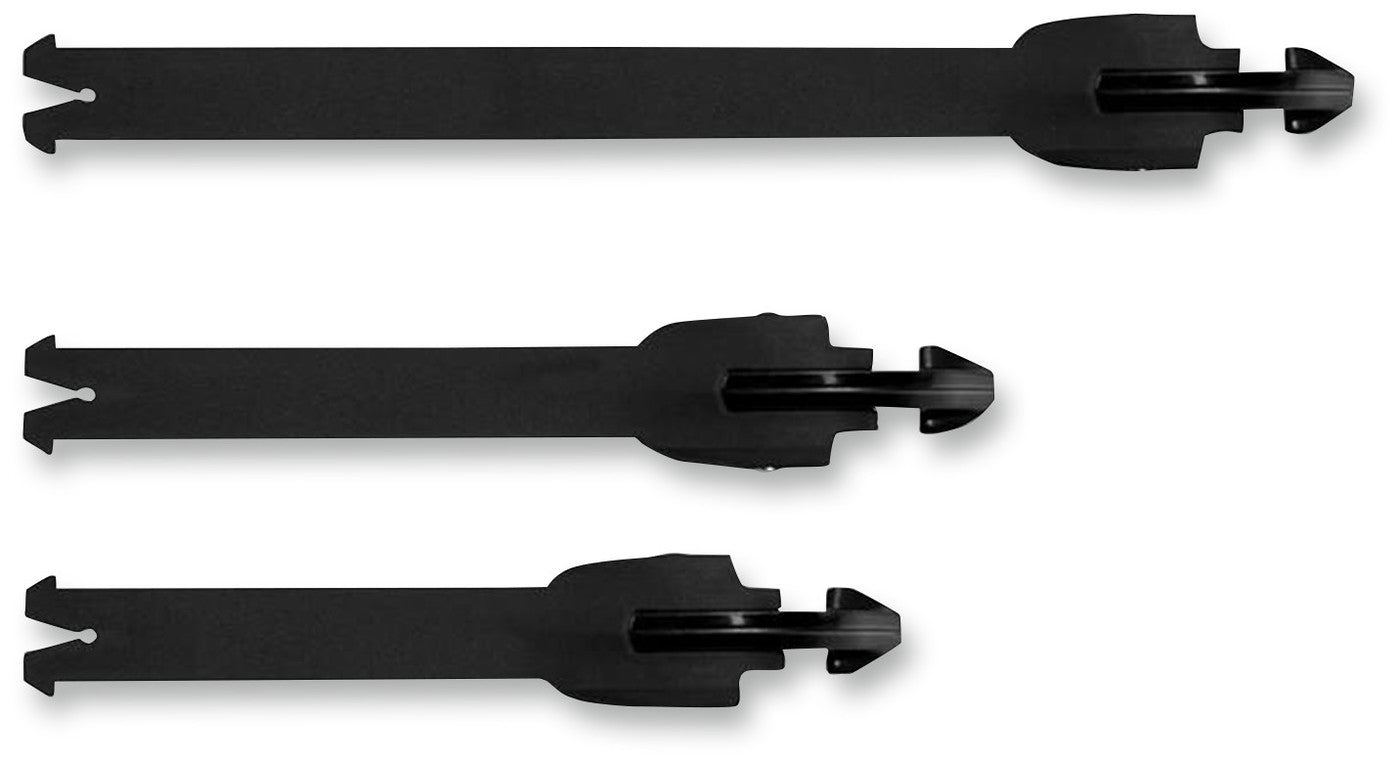 BUCKLE /STRAP KIT BK TECH 1,3