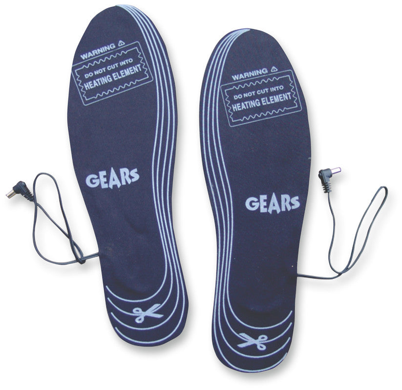 GENX-4 FOOTWARMERS