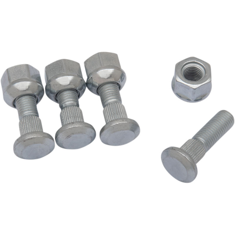 WHEEL STUD/NUT KIT MSE