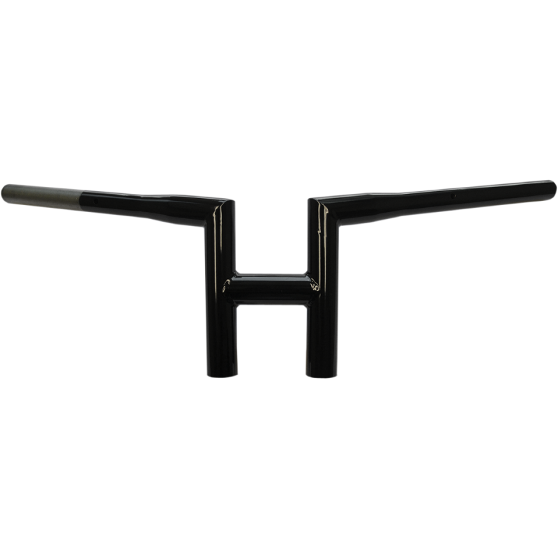 HANDLEBAR H BOLT BLK