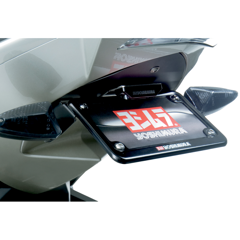10-19 S1000RR FENDER ELIMINATOR KIT