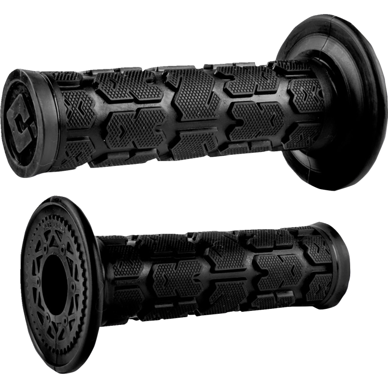 ODI ROUGE MX SINGLE PLY BLK