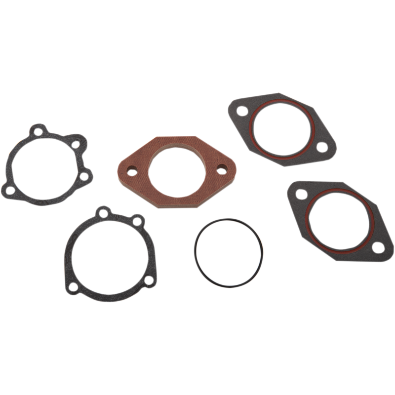 78-89 CARB SPACER INTK 1.78' BORE (KIT)