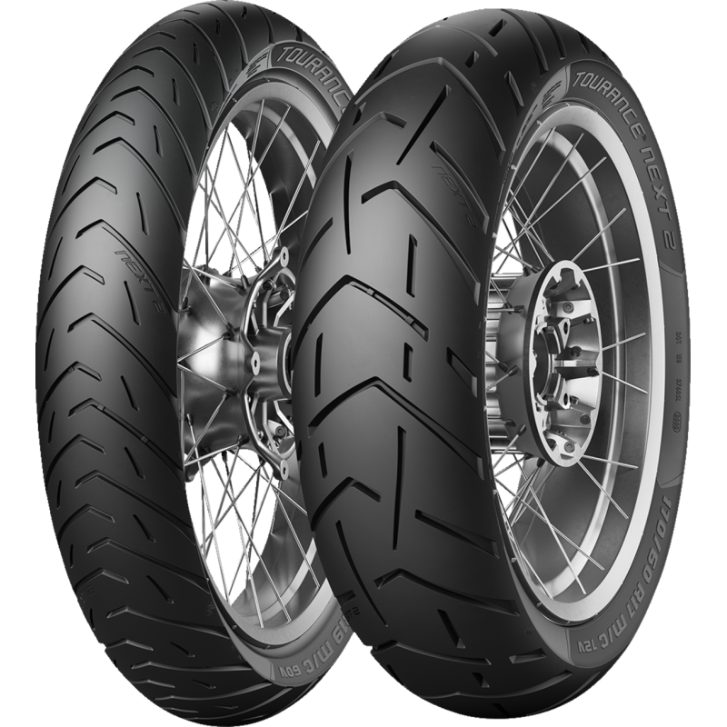 120/70R19 60V TOURANCE NEXT II FRONT