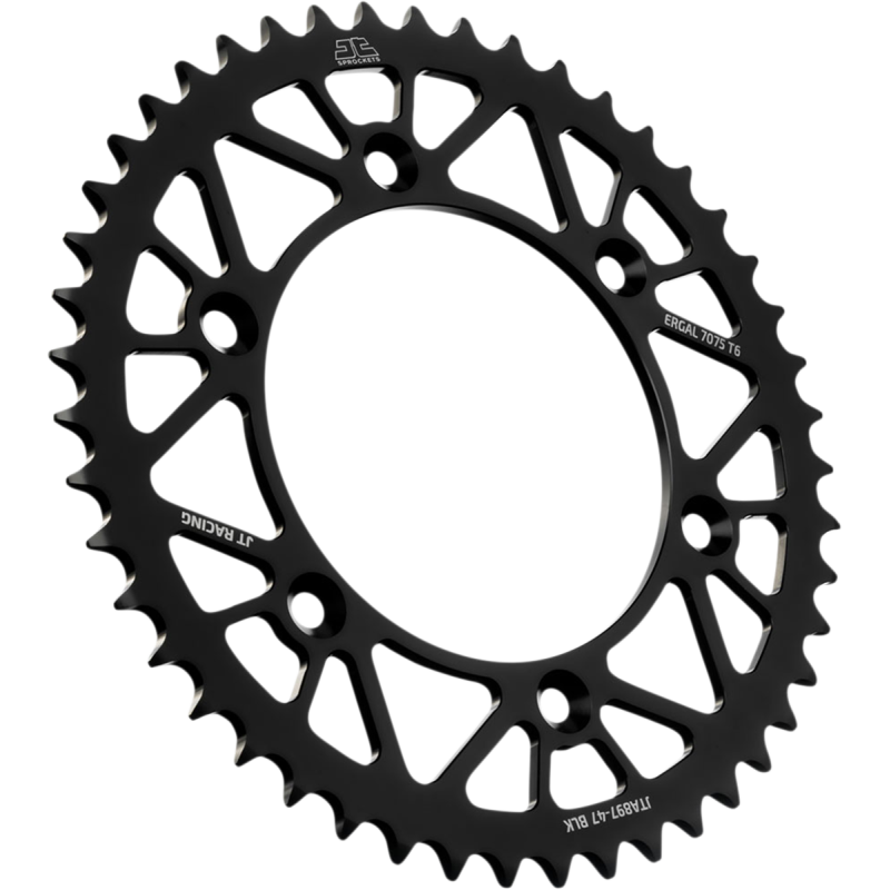SPRKT RL 47T HUS/KTM BLK