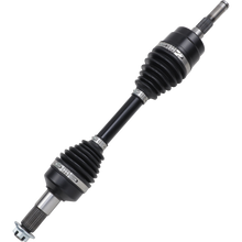 DEMON HD AXLE