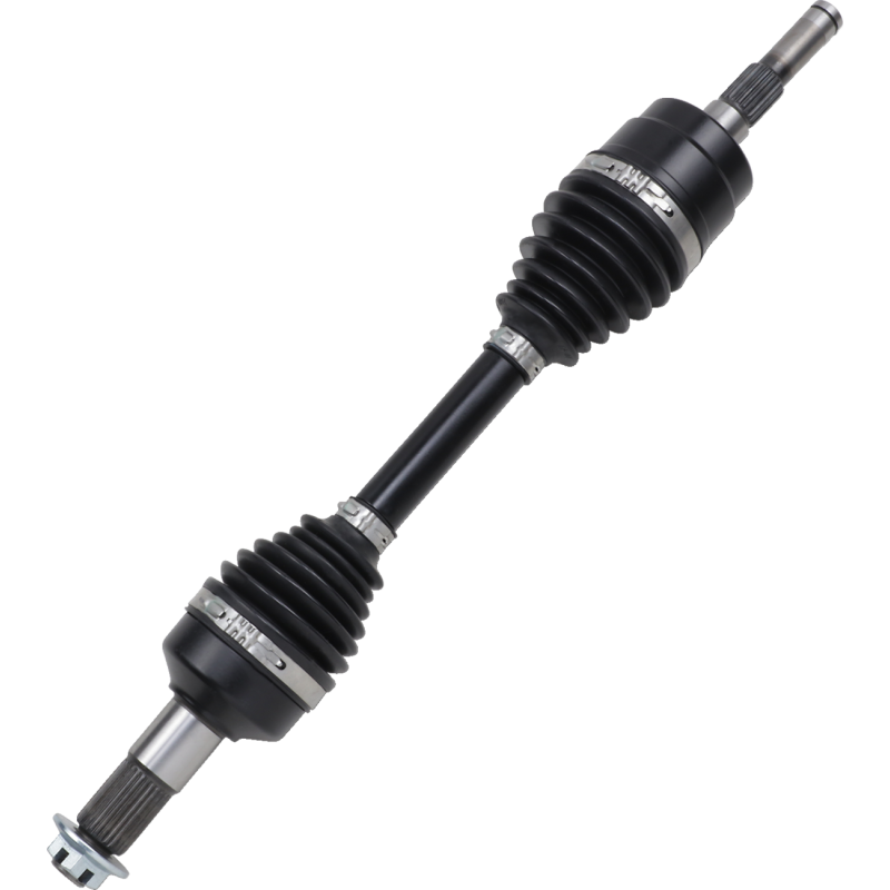 DEMON HD AXLE