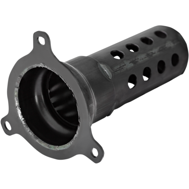 BAFFLE QUIET HI-OUTP SLIP-ON