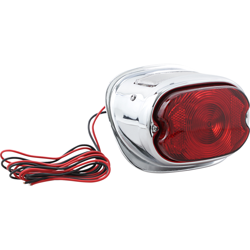 57-72 H-D TAIL LIGHT ASSEMBLY (EA)