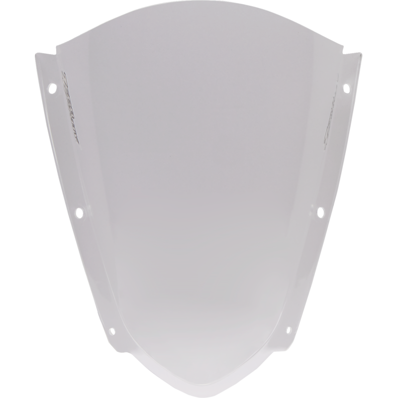 Corsa Windscreen - Clear