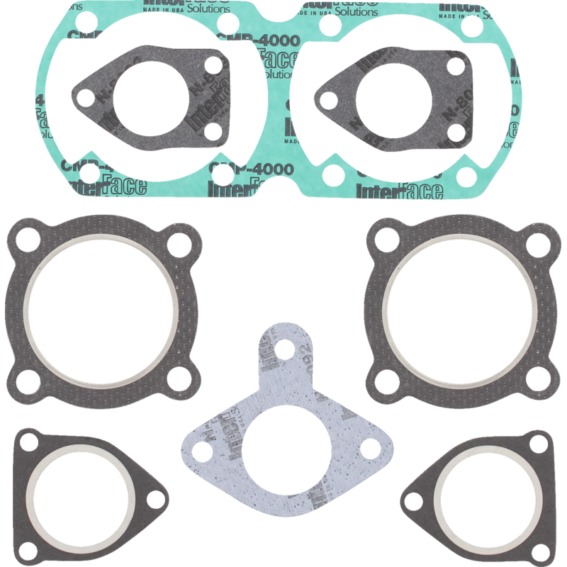 GASKET SET FULL TOP YMAHA