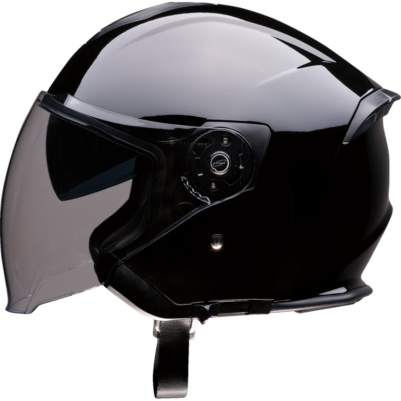 ROAD MAXX 2.0 BLACK SM