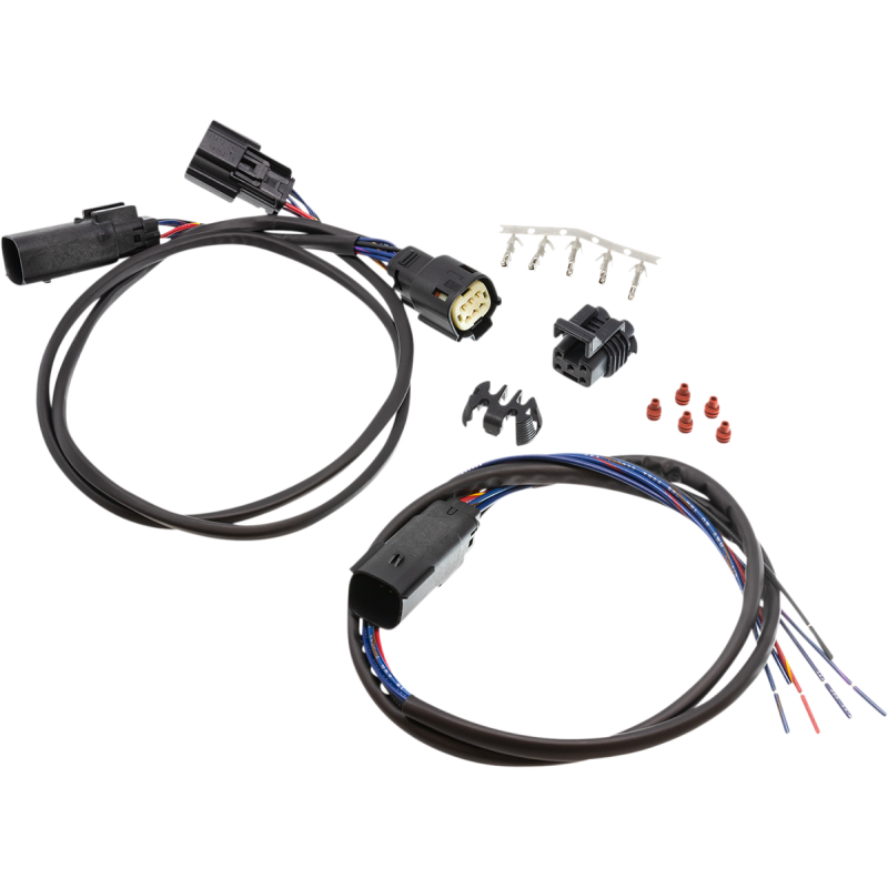 HARNESS TOUR PACK
