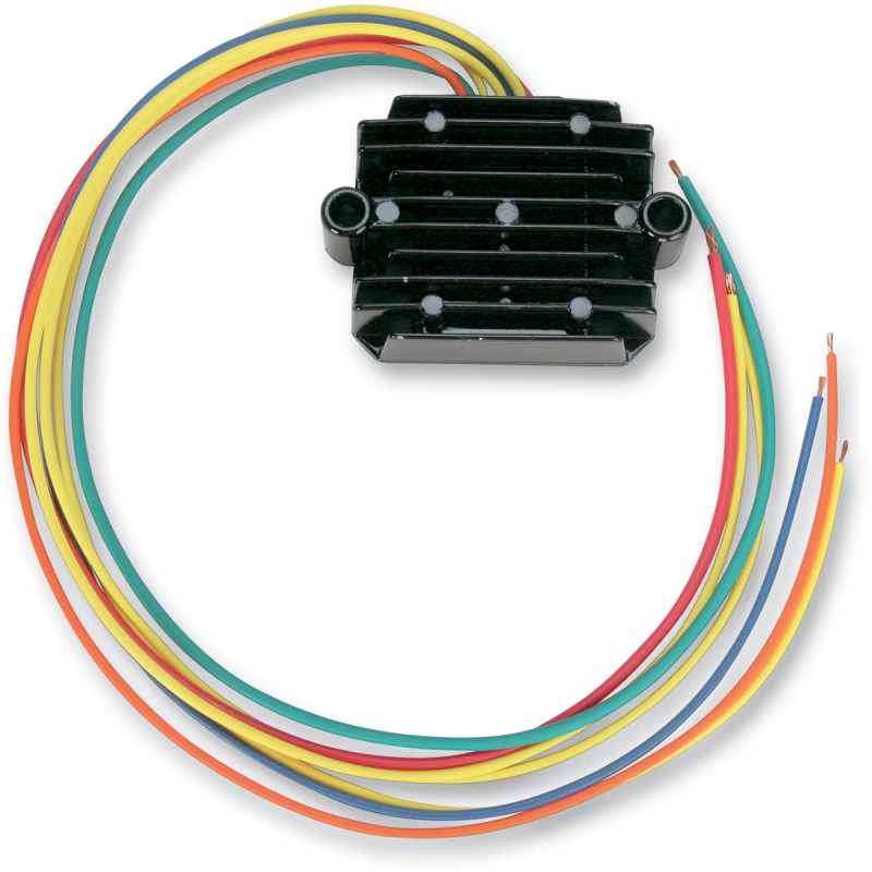 REG/RECTIFIER UNIVERSAL