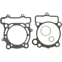 04-08 KX250F BIG BORE GASKET KIT