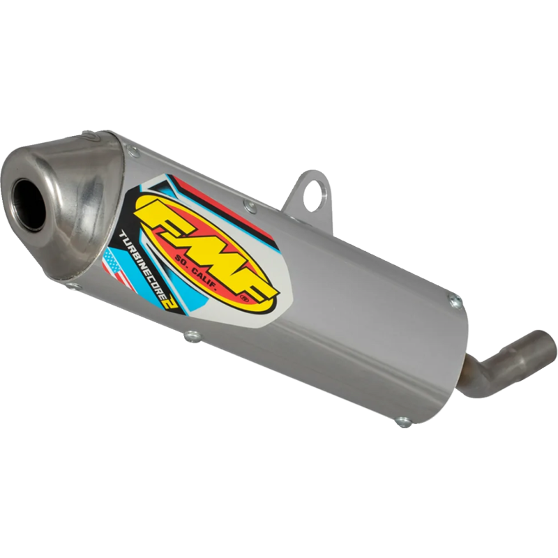 17-19 250/300XC-W MUFFLER P-CORE 2.1