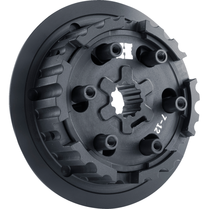 HINSON INNER HUB