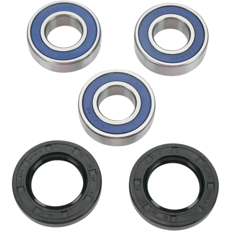 25-1271 WHEEL BEARING & SEAL KIT