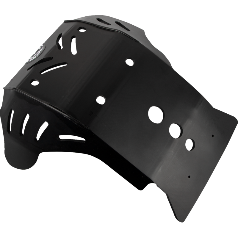 SKID PLATE PRO MSE HUS