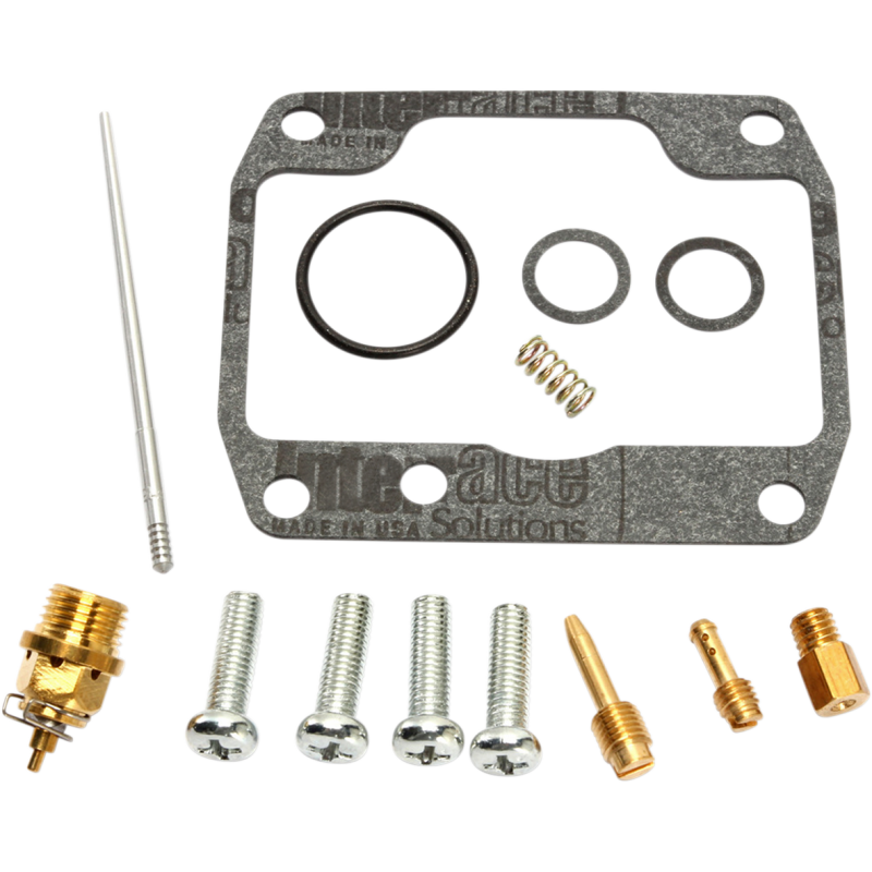 REPAIR KIT CARB YAM