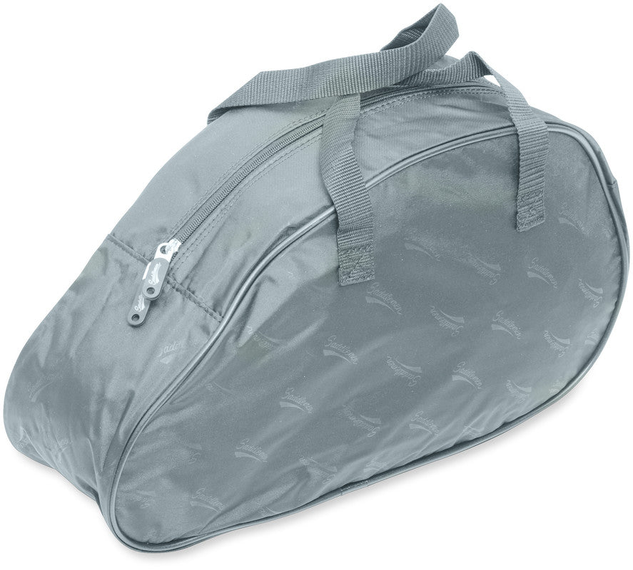 SADDLEBAG LINER TRDRP LG