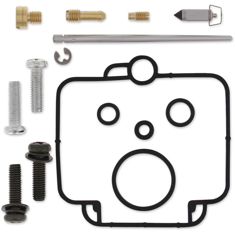 REPAIR KIT CARB SUZ