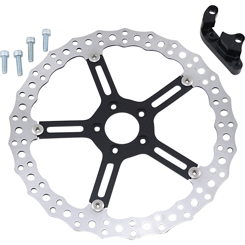 ROTOR 15" JAGD FXLR
