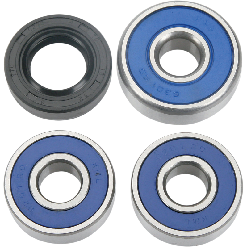 25-1167 WHEEL BEARING & SEAL KIT