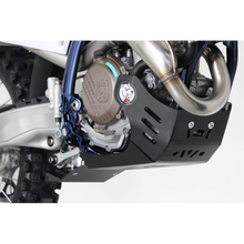 XTR SKIDPLATE 8MM KTM 250-350 SXF-XCF