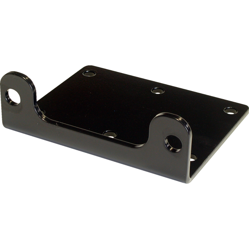 WINCH FAIRLEAD MOUNT - STANDARD