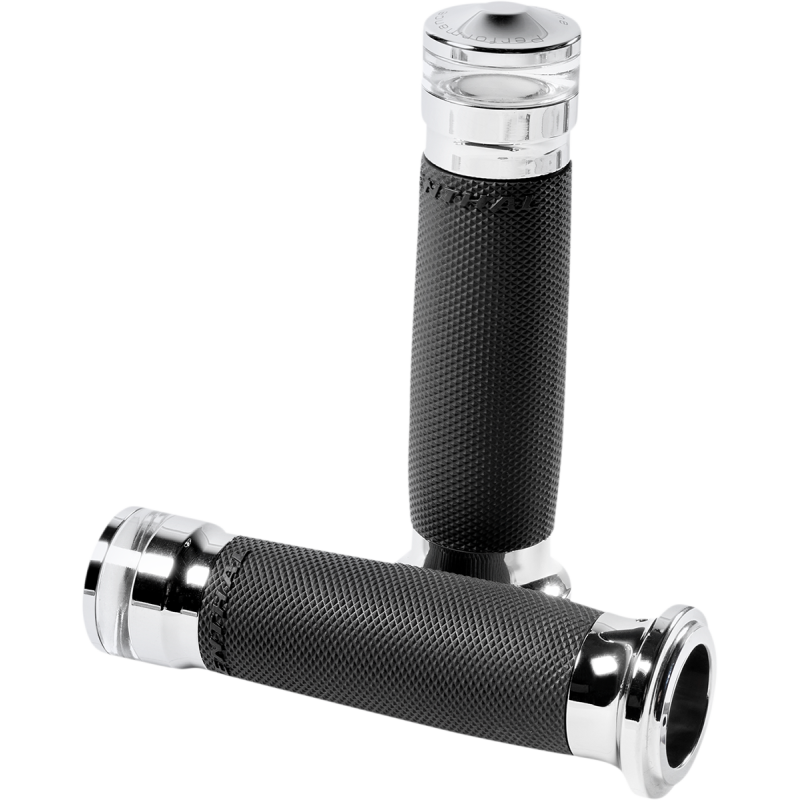 GRIP CONTOUR LED TBW CHR